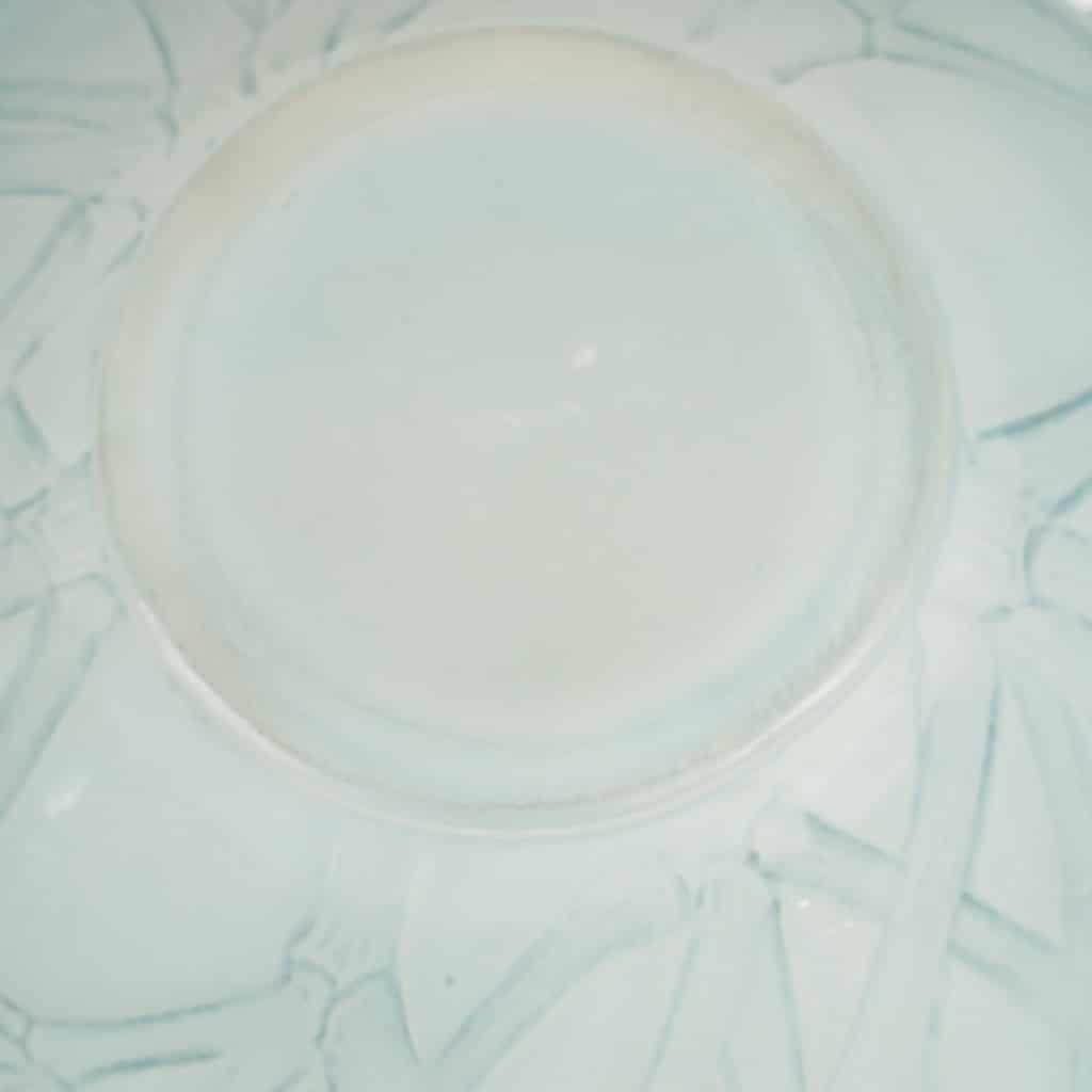 1924 René Lalique – Vase « Druide » 8 1924 René Lalique – Vase « Druide » 8