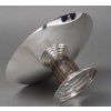 JEAN PUIFORCAT – CENTRE DE TABLE en argent massif ART DECO vers 1930 21
