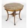 Table de salon Directoire. Circa 1820 13