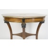 Table de salon Directoire. Circa 1820 15