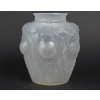 1926 – René Lalique Vase “ DOMREMY” 17