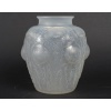 1926 – René Lalique Vase “ DOMREMY” 16