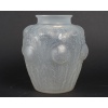 1926 – René Lalique Vase “ DOMREMY” 18