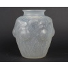 1926 – René Lalique Vase “ DOMREMY” 19