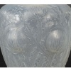 1926 – René Lalique Vase “ DOMREMY” 20