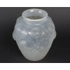 1926 – René Lalique Vase “ DOMREMY” 22