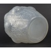 1926 – René Lalique Vase “ DOMREMY” 25