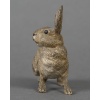 Le Lièvre , Bronze De Vienne 16 Le Lièvre , Bronze De Vienne 16