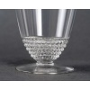 Service de Verres « Nippon » verre blanc de René LALIQUE – 49 Pièces 5