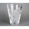 Vase « Ondines » cristal de LALIQUE 12