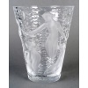 Vase « Ondines » cristal de LALIQUE 11