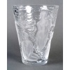 Vase « Ondines » cristal de LALIQUE 14