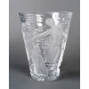 Vase « Ondines » cristal de LALIQUE 15