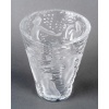 Vase « Ondines » cristal de LALIQUE 16