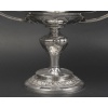 Gustave ODIOT – Centre de table en argent massif néoclassique XIXe 19