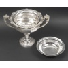 Gustave ODIOT – Centre de table en argent massif néoclassique XIXe 22
