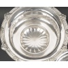 Gustave ODIOT – Centre de table en argent massif néoclassique XIXe 23
