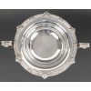 Gustave ODIOT – Centre de table en argent massif néoclassique XIXe 27