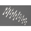 JEAN TETARD MENAGERE EN ARGENT MASSIF 198 PIECES Epoque 1930 25 JEAN TETARD MENAGERE EN ARGENT MASSIF 198 PIECES Epoque 1930 25