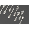 JEAN TETARD MENAGERE EN ARGENT MASSIF 198 PIECES Epoque 1930 27 JEAN TETARD MENAGERE EN ARGENT MASSIF 198 PIECES Epoque 1930 27