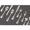 JEAN TETARD MENAGERE EN ARGENT MASSIF 198 PIECES Epoque 1930 28 JEAN TETARD MENAGERE EN ARGENT MASSIF 198 PIECES Epoque 1930 28