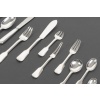 JEAN TETARD MENAGERE EN ARGENT MASSIF 198 PIECES Epoque 1930 32 JEAN TETARD MENAGERE EN ARGENT MASSIF 198 PIECES Epoque 1930 32