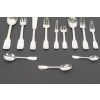 JEAN TETARD MENAGERE EN ARGENT MASSIF 198 PIECES Epoque 1930 36 JEAN TETARD MENAGERE EN ARGENT MASSIF 198 PIECES Epoque 1930 36