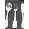 JEAN TETARD MENAGERE EN ARGENT MASSIF 198 PIECES Epoque 1930 38 JEAN TETARD MENAGERE EN ARGENT MASSIF 198 PIECES Epoque 1930 38