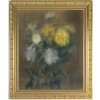 Toshio BANDO ( 1895-1973) Les Kikus ou Fleurs de Chrysanthème 10 Toshio BANDO ( 1895-1973) Les Kikus ou Fleurs de Chrysanthème 10