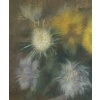 Toshio BANDO ( 1895-1973) Les Kikus ou Fleurs de Chrysanthème 17 Toshio BANDO ( 1895-1973) Les Kikus ou Fleurs de Chrysanthème 17