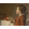 Pierre Joseph TOUSSAINT (1822-1888) La tartine 18 Pierre Joseph TOUSSAINT (1822-1888) La tartine 18
