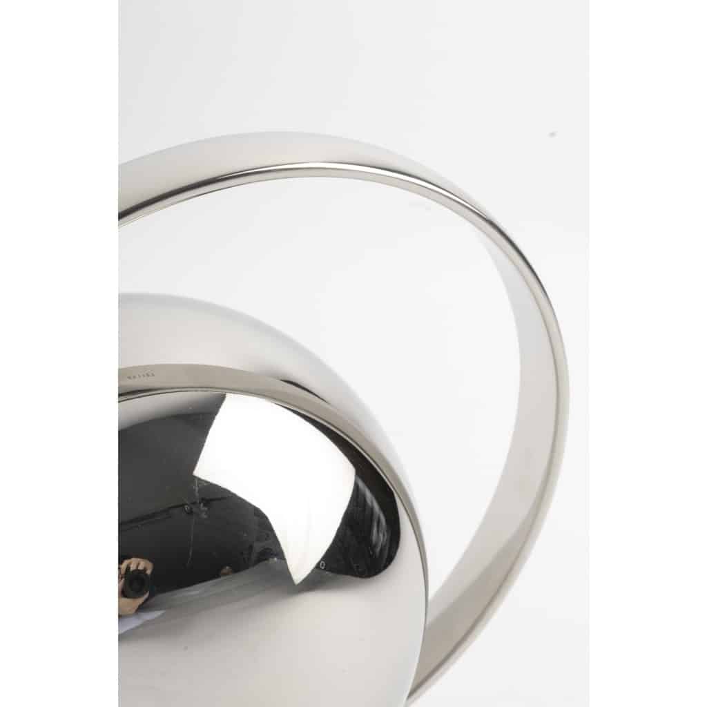 Marianne BRANDT – Shaker à cocktail « Anonimo », modèle 90021 6 Marianne BRANDT – Shaker à cocktail « Anonimo », modèle 90021 6