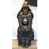 Armure japonaise de samouraï époque Edo 18ème siècle 18 Armure japonaise de samouraï époque Edo 18ème siècle 18