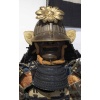 Armure japonaise de samouraï époque Edo 18ème siècle 20 Armure japonaise de samouraï époque Edo 18ème siècle 20