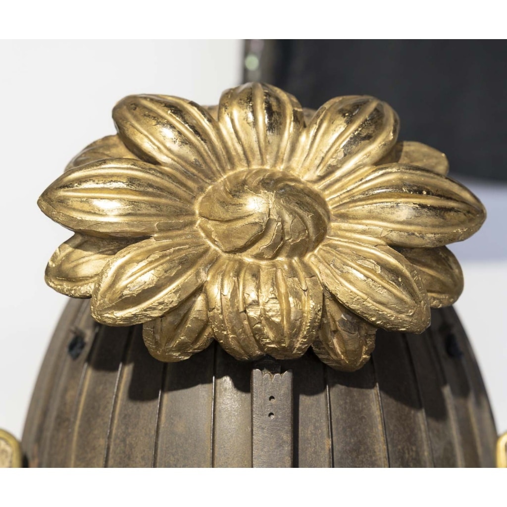Armure japonaise de samouraï époque Edo 18ème siècle 6 Armure japonaise de samouraï époque Edo 18ème siècle 6
