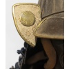 Armure japonaise de samouraï époque Edo 18ème siècle 22 Armure japonaise de samouraï époque Edo 18ème siècle 22