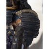 Armure japonaise de samouraï époque Edo 18ème siècle 25 Armure japonaise de samouraï époque Edo 18ème siècle 25