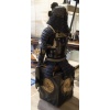 Armure japonaise de samouraï époque Edo 18ème siècle 28 Armure japonaise de samouraï époque Edo 18ème siècle 28