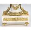 Une Petite Garniture De Cheminée Miniature, Fin XIXème Siècle 15