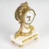 Une Petite Garniture De Cheminée Miniature, Fin XIXème Siècle 14