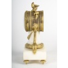 Une Petite Garniture De Cheminée Miniature, Fin XIXème Siècle 17