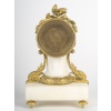 Une Petite Garniture De Cheminée Miniature, Fin XIXème Siècle 18