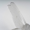 Mascotte Automobile « Grande Libellule » verre blanc de René LALIQUE 12