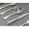 Ménagère « Cardinal » métal argenté de PUIFORCAT – 110 Pièces 16