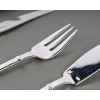Ménagère « Cardinal » métal argenté de PUIFORCAT – 110 Pièces 19