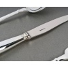 Ménagère « Cardinal » métal argenté de PUIFORCAT – 110 Pièces 20