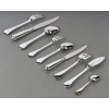 Ménagère « Cardinal » métal argenté de PUIFORCAT – 110 Pièces 21