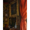 Pierre Bracquemond (1870–1926) Intérieur d’un Collectionneur Parisien Huile sur toile vers 1906 19 Pierre Bracquemond (1870–1926) Intérieur d’un Collectionneur Parisien Huile sur toile vers 1906 19