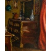 Pierre Bracquemond (1870–1926) Intérieur d’un Collectionneur Parisien Huile sur toile vers 1906 20 Pierre Bracquemond (1870–1926) Intérieur d’un Collectionneur Parisien Huile sur toile vers 1906 20