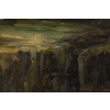 Sureau – Nature Morte aux Fruits huile sur toile de la fin du XIXeme siècle 16 Sureau – Nature Morte aux Fruits huile sur toile de la fin du XIXeme siècle 16